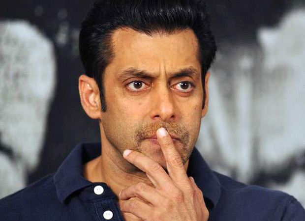 Insensitive Salman: Raged controversies with his statement