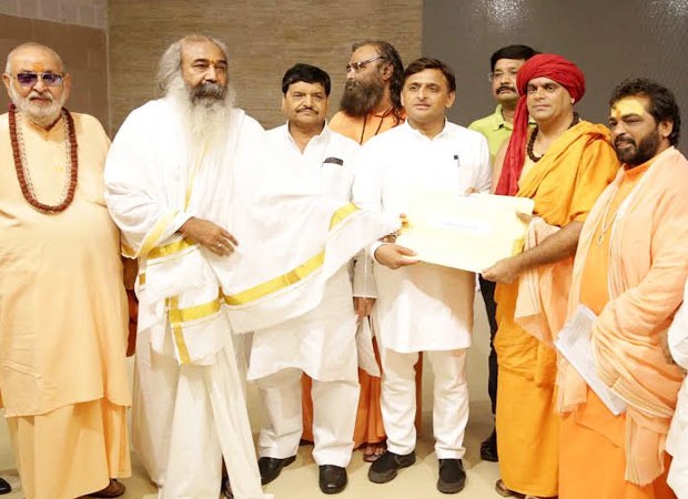 Team of Saints suggest conspiracy behind Kairana Hindus exodus
