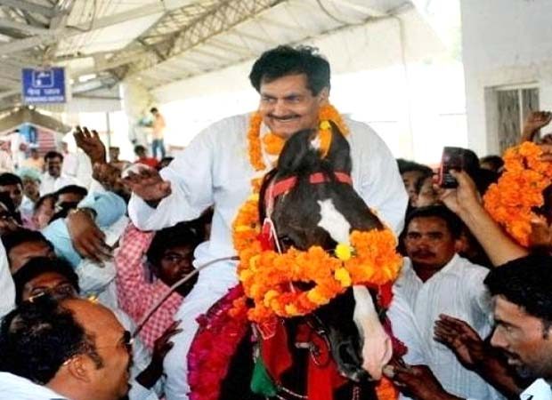 Azam Khan is Samajwadi Partys biggest enemy, says Shakir Ali