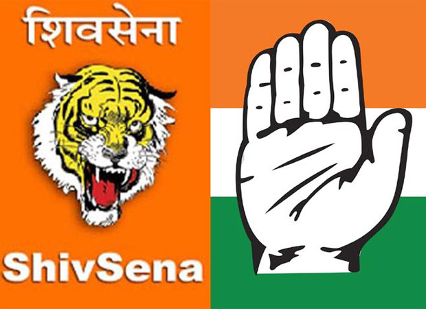 Maharashtra: Shiv Sena renames scheme named after Rajiv Gandhi
