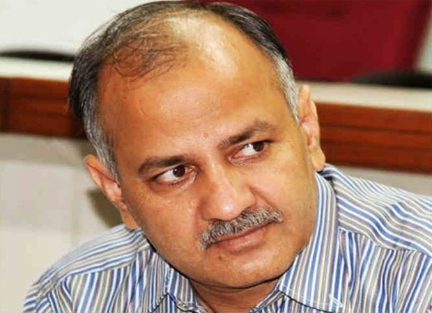 Sisodia and 64 AAP MLAs detained while going to PM’s house
