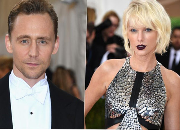 A romantic day out for Taylor Swift and Tom Hiddleson