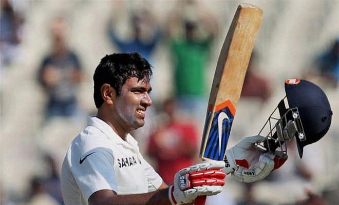 WI Vs Ind: Ashwin to strengthen batting line-up, feels Kumble