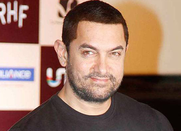 I lack stardom like Shahrukh Khan, says Aamir Khan