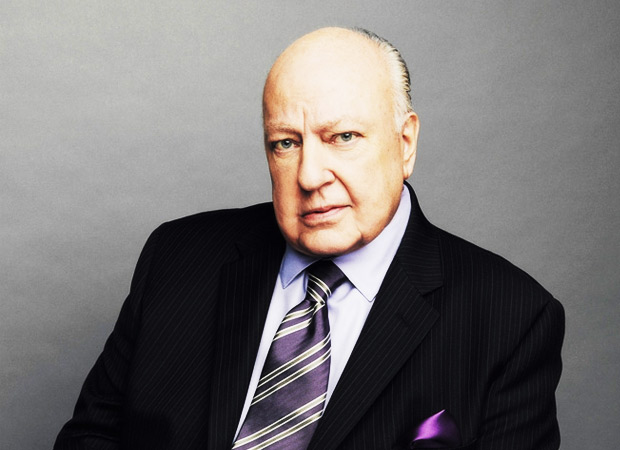 Roger Ailes leaves Fox News following sexual harassment charges