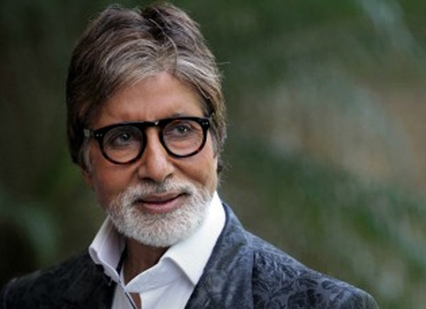 Bollywood actor Amitabh Bachchan remembers the ‘Coolie’  days