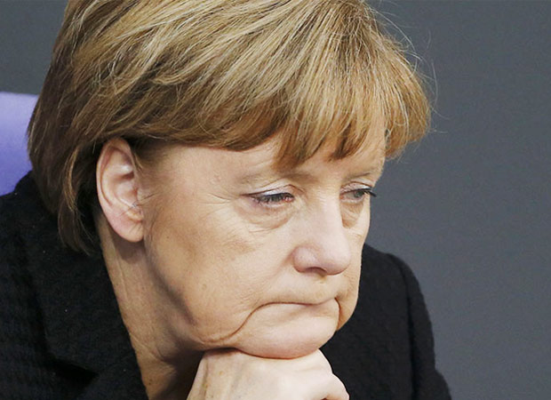 Angela Merkel calls security council meeting post Munich attack