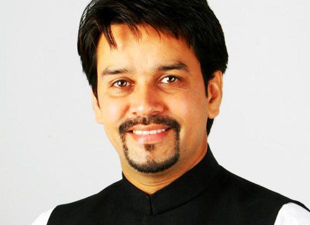 BCCI president Anurag Thakur becomes Territorial Army officer