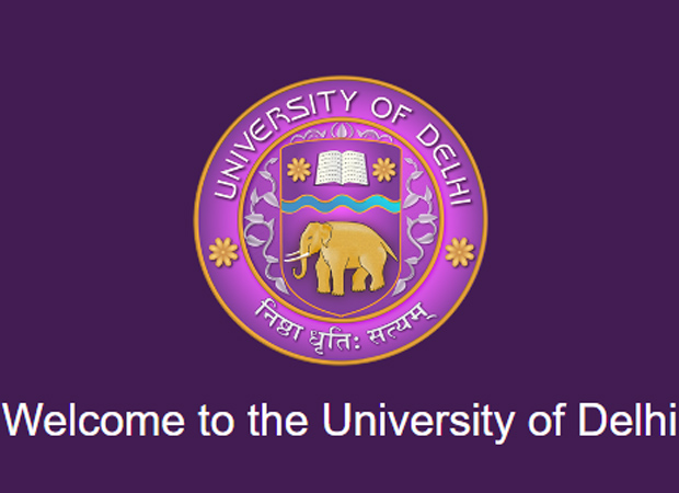 DU official website turns slow; admission seekers in worry