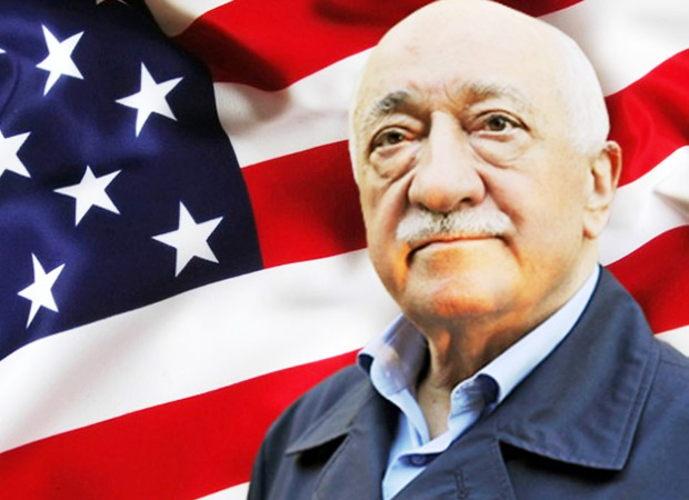Turkey demands Fethullah Gulen’s extradition from United States