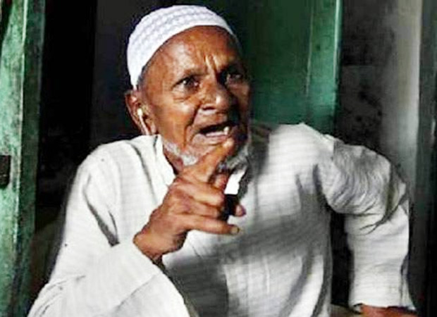 Oldest litigant in Babri Masjid case Hashim Ansari passes away