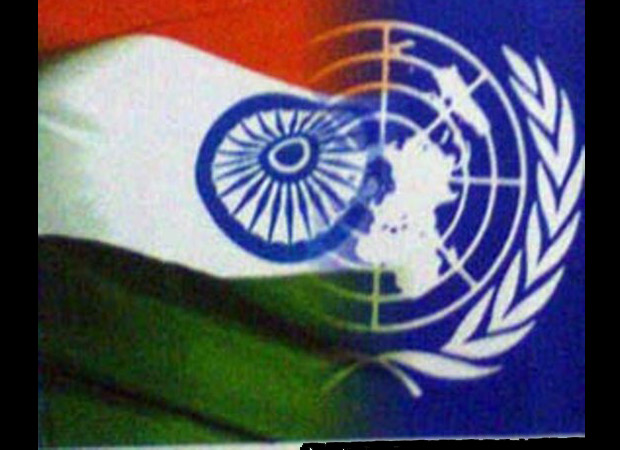 Pakistan uses ‘terrorism’ as a state policy, says India at UN