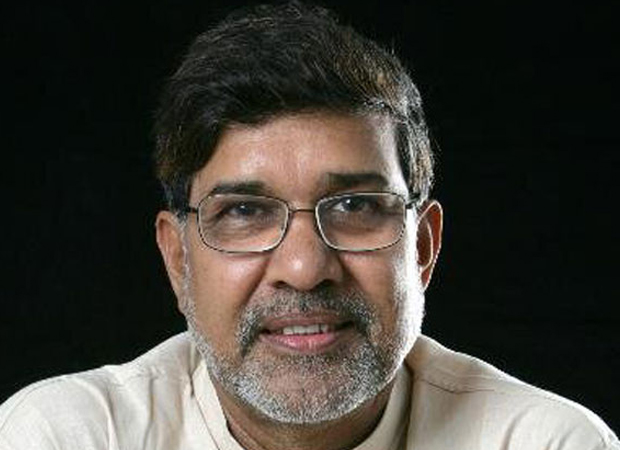 Youths are the power house of nation, says Kailash Satyarthi