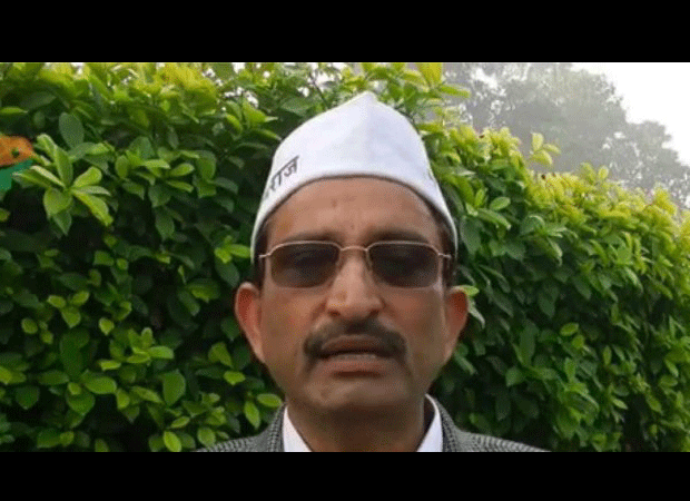 Income tax raids AAP MLA Kartar Singh’s residence and office