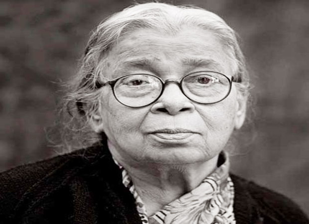 Veteran litterateur Mahasweta Devi passes away in West Bengal