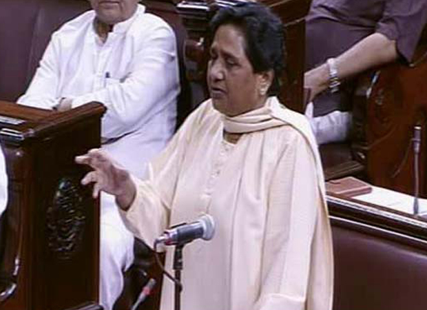Dayashankar Singh expelled from BJP for humiliating Mayawati