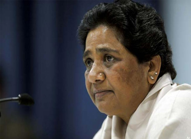 Has Mayawati become paranoid, ask critics in and outside party