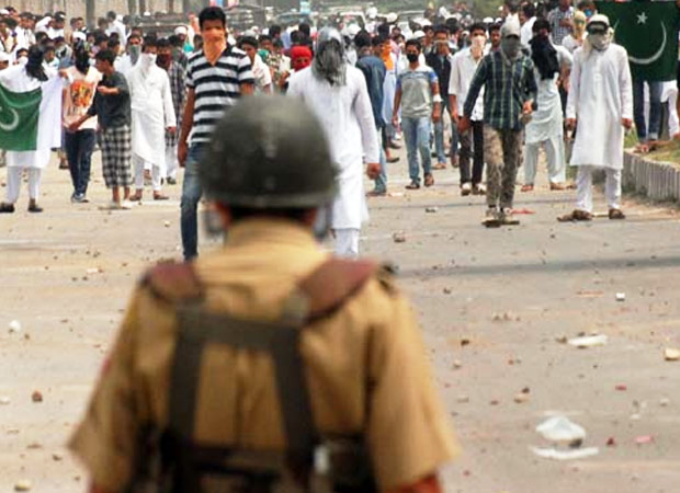 8 killed, 70 injured as Kashmir protests against Wanis killing
