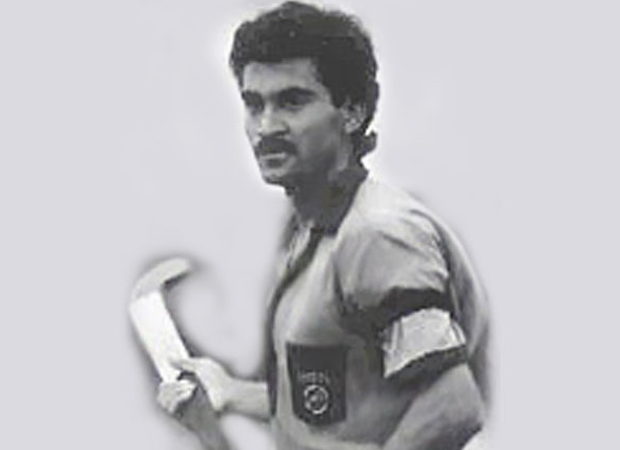 Indian Hockey legend Mohammad Shahid passes away