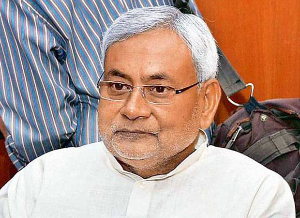 Embarrassment to BJP is cause for happiness of Nitish