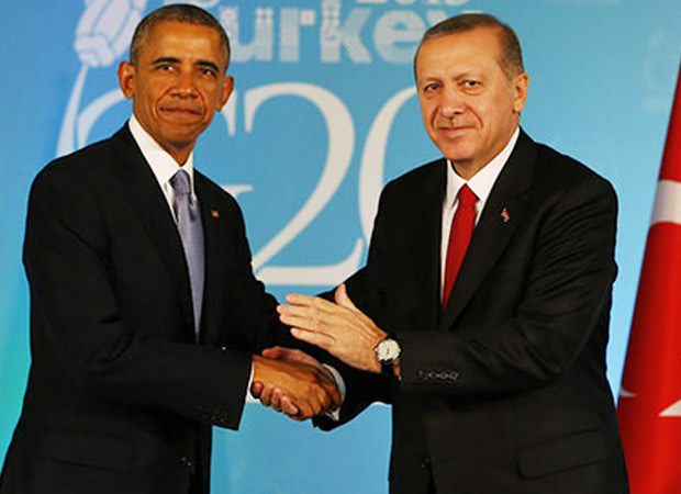 Obama vows to support Erdogan for probe into coup attempt