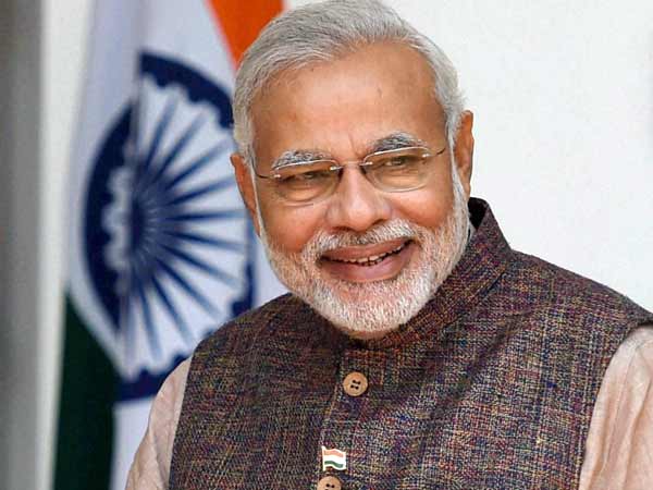 PM Modi held discussion on stronger India-Mozambique bonds