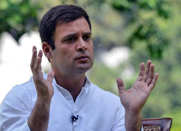 Cong VP Rahul Gandhi loaded with poll agendas post vacation
