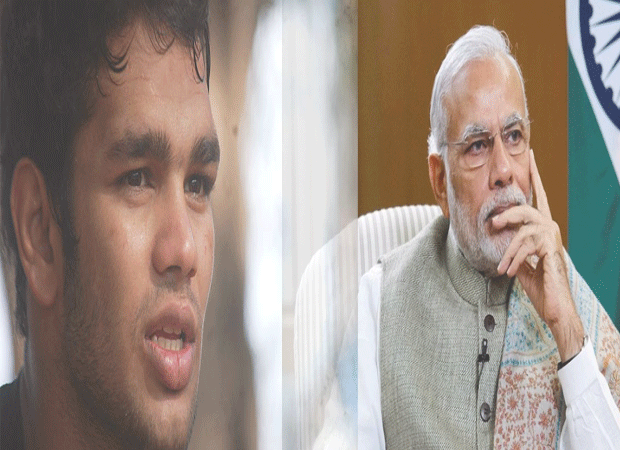 PM Narendra Modi intervenes in Narsingh Yadav dope test scandal