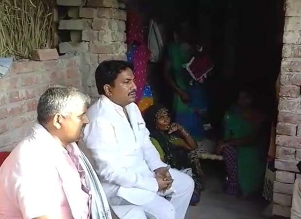 Samajwadi Party MLA is frightened to send daughter to school