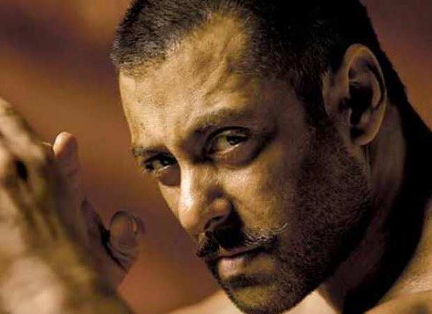 Salman Khans Sultan observes star studded screening