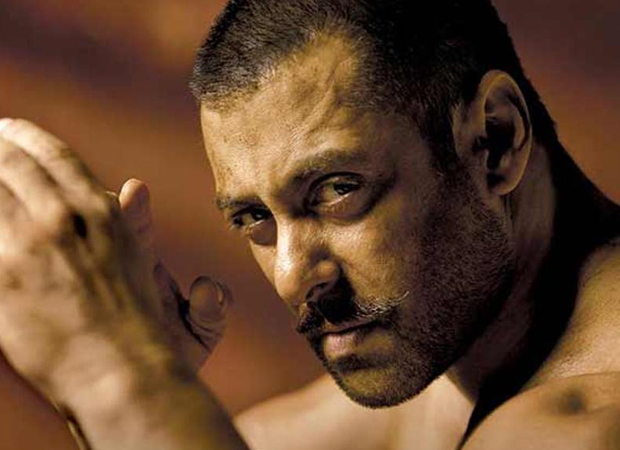 Salman Khan starrer Sultan crosses 200cr in a week