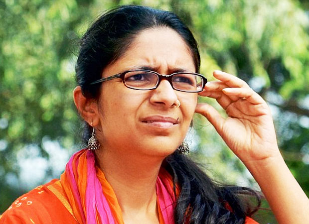 DCW chief Swati Mahiwal booked for mentioning raped teen’s name