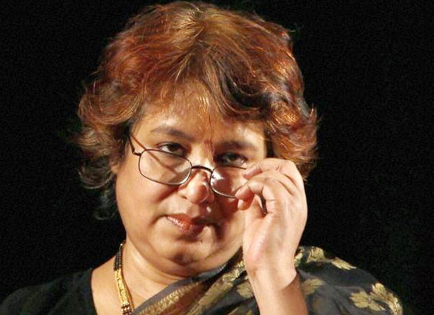 Taslima Nasreen comes down on Hasina after Dhaka terror attack