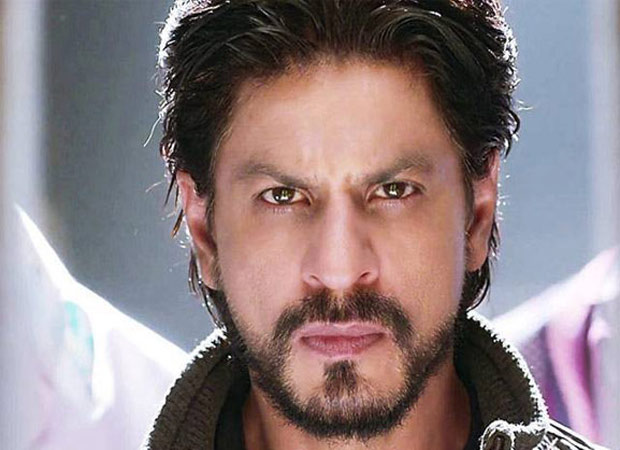 Shahrukh asked to disclose his foreign investment by IT dept