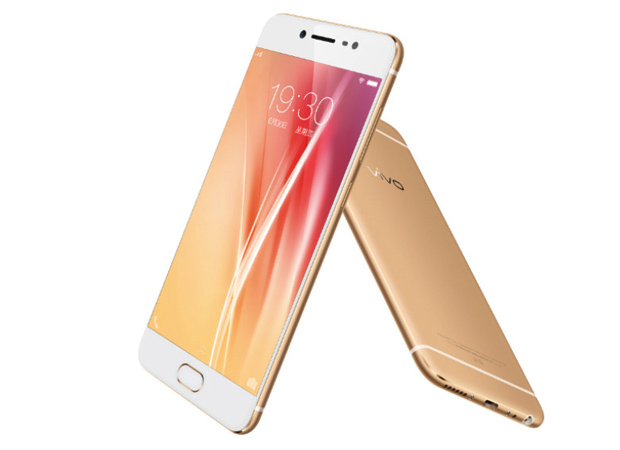 VIVO unveils X7 and X7 Plus; check features