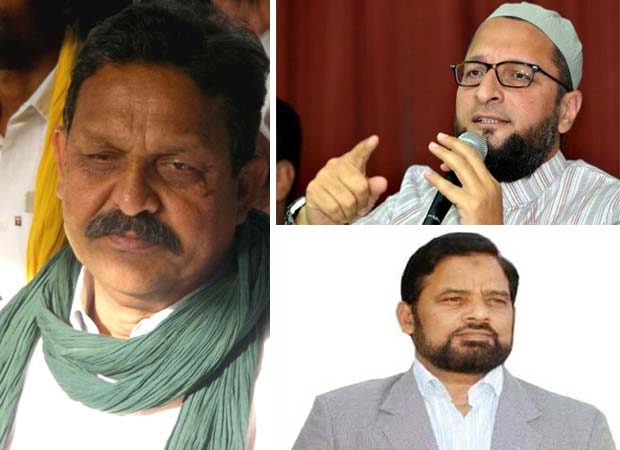 SP to face political ire; Muslims grand alliance likely in UP