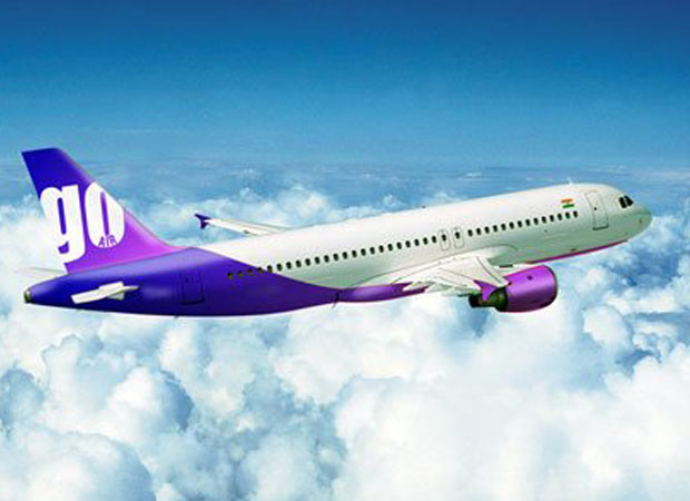 Mumbai bound Go Air flight returns to base