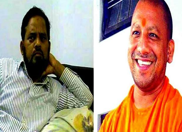 Adityanath is a terrorist, alleges Peace Party leader Mohd Ayub