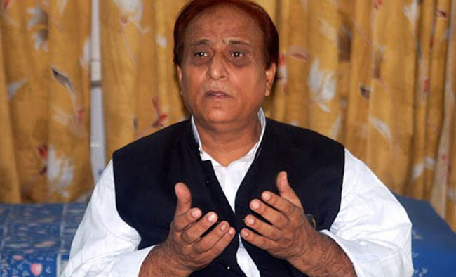 Azam Khan voices his opinion about Bangladesh terror attack