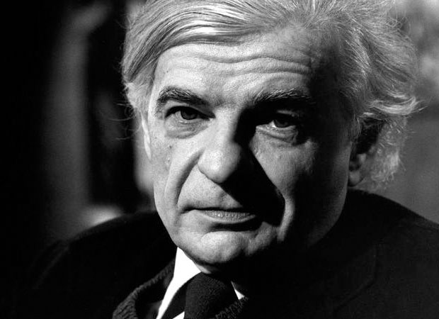 Yves Bonnefoy, famous French poet dies at the age of 93