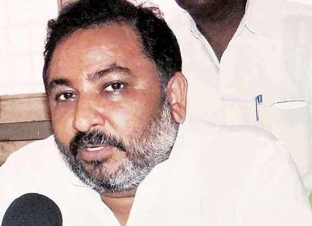 Expelled BJP leader Dayashankar arrested from Buxar, Bihar
