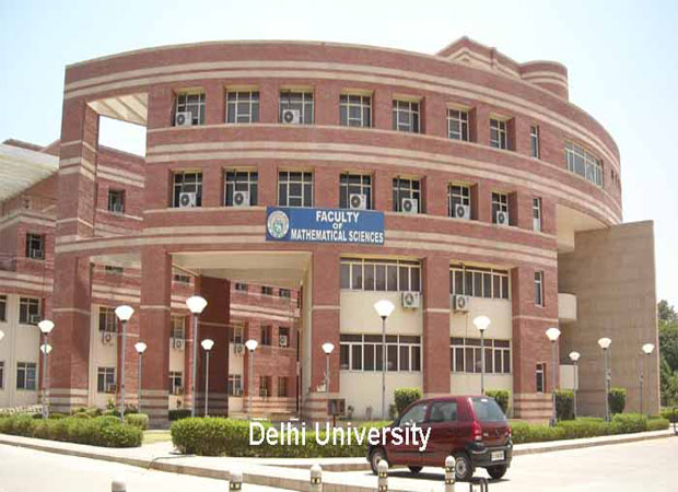 Delhi University announces list of Extra Curricular Activities