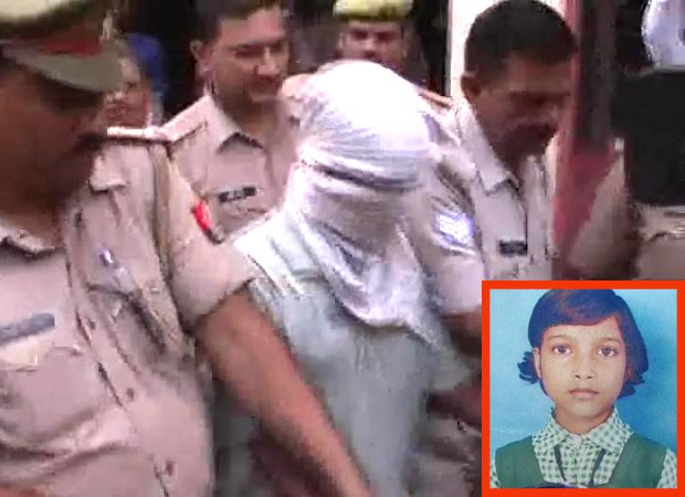 Man gets capital punishment for beheading minor girl