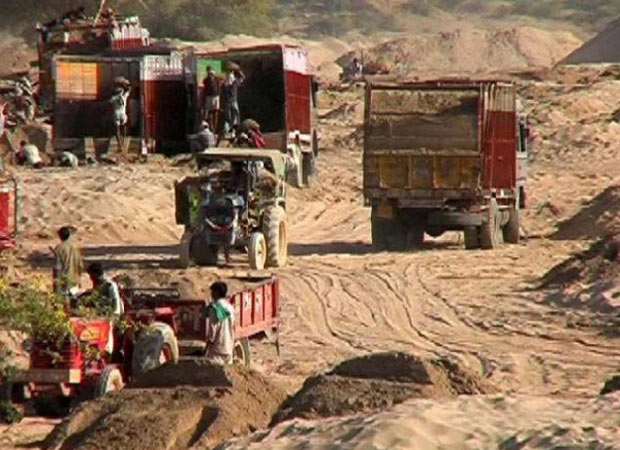 Shocker for UP govt: Alld HC orders CBI probe in illegal mining