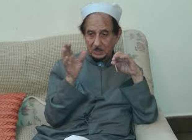 Kashmiris do not want Pakistan, says Dr. Kalbe Sadiq