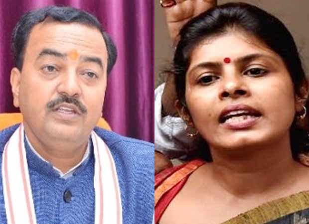Swati may contest UP elections, hints Keshav Prasad Maurya