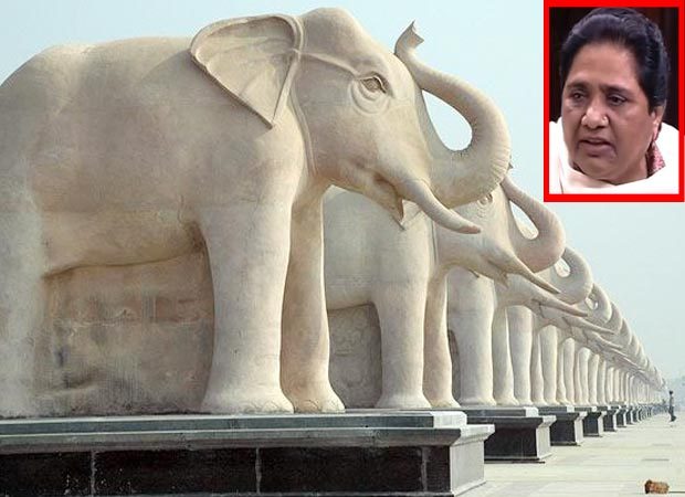 BSP may lose its election symbol ‘Elephant’