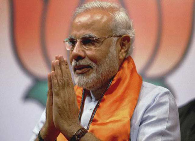 PM Modi pays tributes to Indian revolutionary leaders