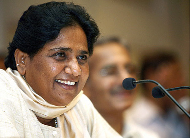 Bahujan Samaj Party supremo Mayawati extends wishes for Eid