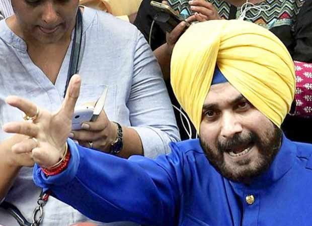 Sidhu’s charges stir BJP, party offers High Commissioner post
